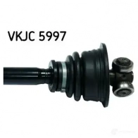 Приводной вал SKF MB USQ 7316574690015 593093 VKJC 5997 - Изображение 3