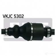 Приводной вал SKF 592967 VKJC 5302 will be replaced by VKJC 5303 8P6OTNL - Изображение 3