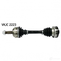 Приводной вал SKF 7316572885215 VKJC 2223 8 2YMB Fiat Marea (185) 1 Седан 2.0 150 20V 147 л.с. 1996 – 1999