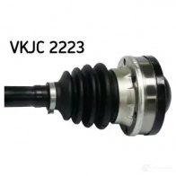 Приводной вал SKF 7316572885215 VKJC 2223 8 2YMB 592556 - Изображение 3