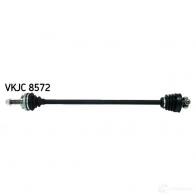 Приводной вал SKF VKJC 8572 7316575305345 593497 I Q15U35
