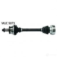 Приводной вал SKF 42XHMI 1 7316575309374 592904 VKJC 5073 - Изображение 2