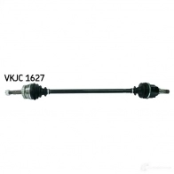 Приводной вал SKF vkjc1627 7316574305810 Opel Corsa (B) 2 Хэтчбек 1.0 i 12V (F08) 54 л.с. 1996 – 2000 BRV G9Z