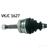 Приводной вал SKF vkjc1627 7316574305810 592497 BRV G9Z - Изображение 2