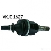 Приводной вал SKF vkjc1627 7316574305810 592497 BRV G9Z - Изображение 3