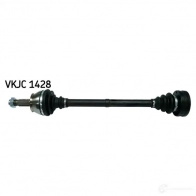 Приводной вал SKF vkjc1428 592454 454G LJ 7316572884959