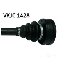 Приводной вал SKF vkjc1428 592454 454G LJ 7316572884959 - Изображение 3