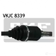 Приводной вал SKF VKJC 8339 593409 81OE 2JS 7316574773671 - Изображение 3