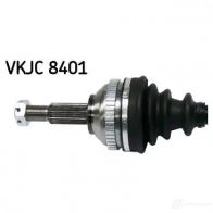 Приводной вал SKF UD9 46S 7316574840328 VKJC 8401 593423 - Изображение 2