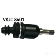 Приводной вал SKF UD9 46S 7316574840328 VKJC 8401 593423 - Изображение 3