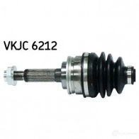 Приводной вал SKF 593194 VKJC 6212 7316573932031 0 FNZJXX - Изображение 3