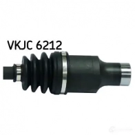 Приводной вал SKF 593194 VKJC 6212 7316573932031 0 FNZJXX - Изображение 4