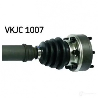 Приводной вал SKF 592301 will be replaced by VKJC 1003 278PY VKJC 1007 - Изображение 3
