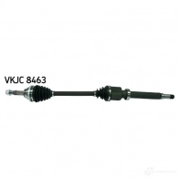 Приводной вал SKF 593457 28TM X VKJC 8463 7316575055745 - Изображение 2