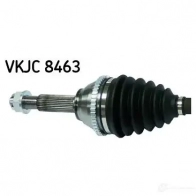 Приводной вал SKF 593457 28TM X VKJC 8463 7316575055745 - Изображение 3