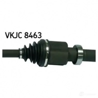 Приводной вал SKF 593457 28TM X VKJC 8463 7316575055745 - Изображение 4