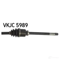 Приводной вал SKF 1424595442 7316577877635 VKJC 5989 PE1 L8EE - Изображение 3