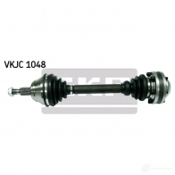 Приводной вал SKF 7316574556984 1 UJEN VKJC 1048 592330 - Изображение 2