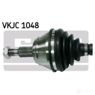 Приводной вал SKF 7316574556984 1 UJEN VKJC 1048 592330 - Изображение 3
