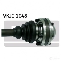 Приводной вал SKF 7316574556984 1 UJEN VKJC 1048 592330 - Изображение 4