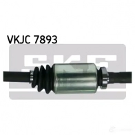 Приводной вал SKF 6T8Z Y VKJC 7893 7316574632961 593341 - Изображение 3