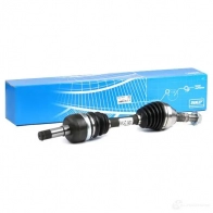 Приводной вал SKF 7316575302962 VKJC 1453 HTF RLID 592459 - Изображение 2