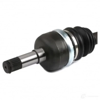 Приводной вал SKF 7316575302962 VKJC 1453 HTF RLID 592459 - Изображение 5