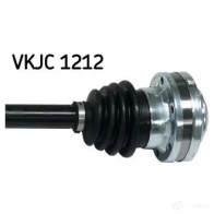 Приводной вал SKF 592377 7316576714818 VKJC 1212 QO W9W - Изображение 3