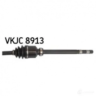 Приводной вал SKF VKJC 8913 V QS28U 1424511731 7316577761293 - Изображение 3