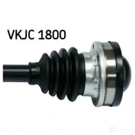 Приводной вал SKF 592517 KG 5VJ VKJC 1800 7316572885758 - Изображение 3