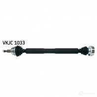 Приводной вал SKF HP09 Q VKJC 1033 7316572885086 592321 - Изображение 2