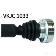 Приводной вал SKF HP09 Q VKJC 1033 7316572885086 592321 - Изображение 4