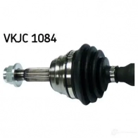 Приводной вал SKF 592342 VKJC 1084 O28 TS1 7316572884553 - Изображение 3