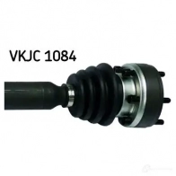 Приводной вал SKF 592342 VKJC 1084 O28 TS1 7316572884553 - Изображение 4