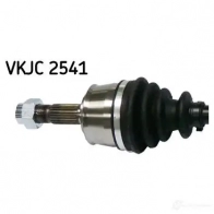 Приводной вал SKF VKJC 2541 592583 5JJRX ZK 7316575308216 - Изображение 2