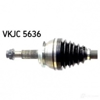Приводной вал SKF 888Y1 3 1437179113 VKJC 5636 - Изображение 2