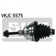 Приводной вал SKF 593010 VKJC 5575 7316572903698 W UH71 - Изображение 2