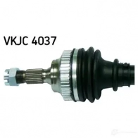 Приводной вал SKF 592762 VKJC 4037 RSG8 H 7316575220624 - Изображение 2