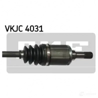 Приводной вал SKF 1424226005 2 3CN3P7 VKJC 4031 7316579010450 - Изображение 2