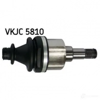 Приводной вал SKF 7316572884751 R 1SQY 593063 VKJC 5810 - Изображение 3