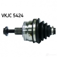 Приводной вал SKF M 649YD 592982 VKJC 5424 7316575303051 - Изображение 2