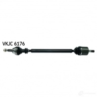 Приводной вал SKF VKJC 6176 593189 BVJE Y 7316572884300 - Изображение 2