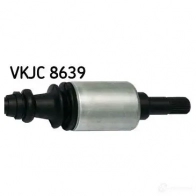 Приводной вал SKF SJ0X9 W vkjc8639 7316575491352 593529 - Изображение 3