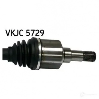 Приводной вал SKF 7316572895290 VKJC 5729 593046 YM DIF1 - Изображение 4