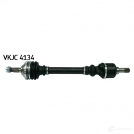 Приводной вал SKF FV XYU Peugeot 406 VKJC 4134 7316572885611