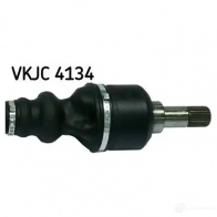 Приводной вал SKF FV XYU 592778 VKJC 4134 7316572885611 - Изображение 3