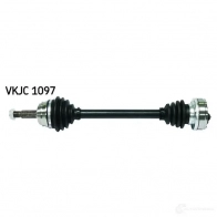 Приводной вал SKF QW4YF K VKJC 1097 7316572903568 592347 - Изображение 1