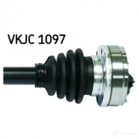 Приводной вал SKF QW4YF K VKJC 1097 7316572903568 592347 - Изображение 3