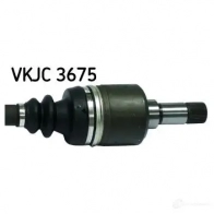 Приводной вал SKF O32V X vkjc3675 592704 7316575130299 - Изображение 4