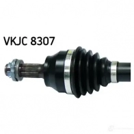 Приводной вал SKF vkjc8307 7316575491345 593401 ENJF AV - Изображение 2